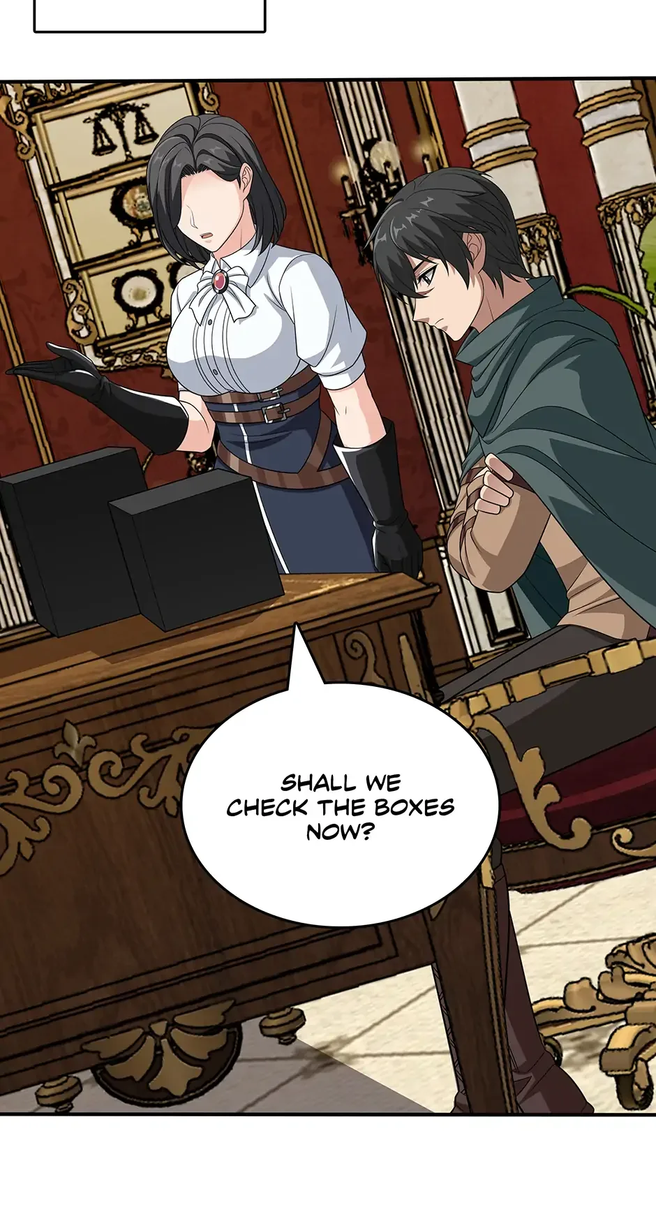 A 0.0000001% Demon King Chapter 28 page 78