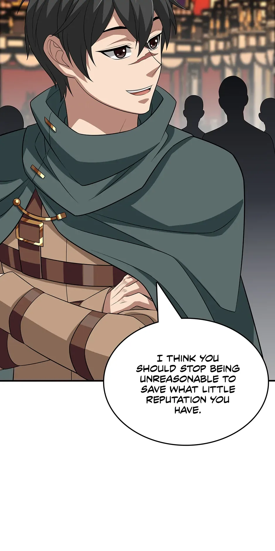 A 0.0000001% Demon King Chapter 31 page 12