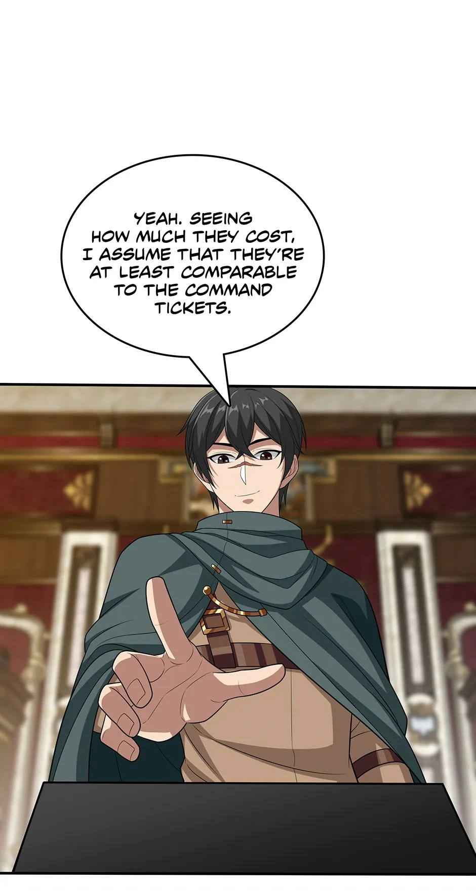 A 0.0000001% Demon King Chapter 28 page 79