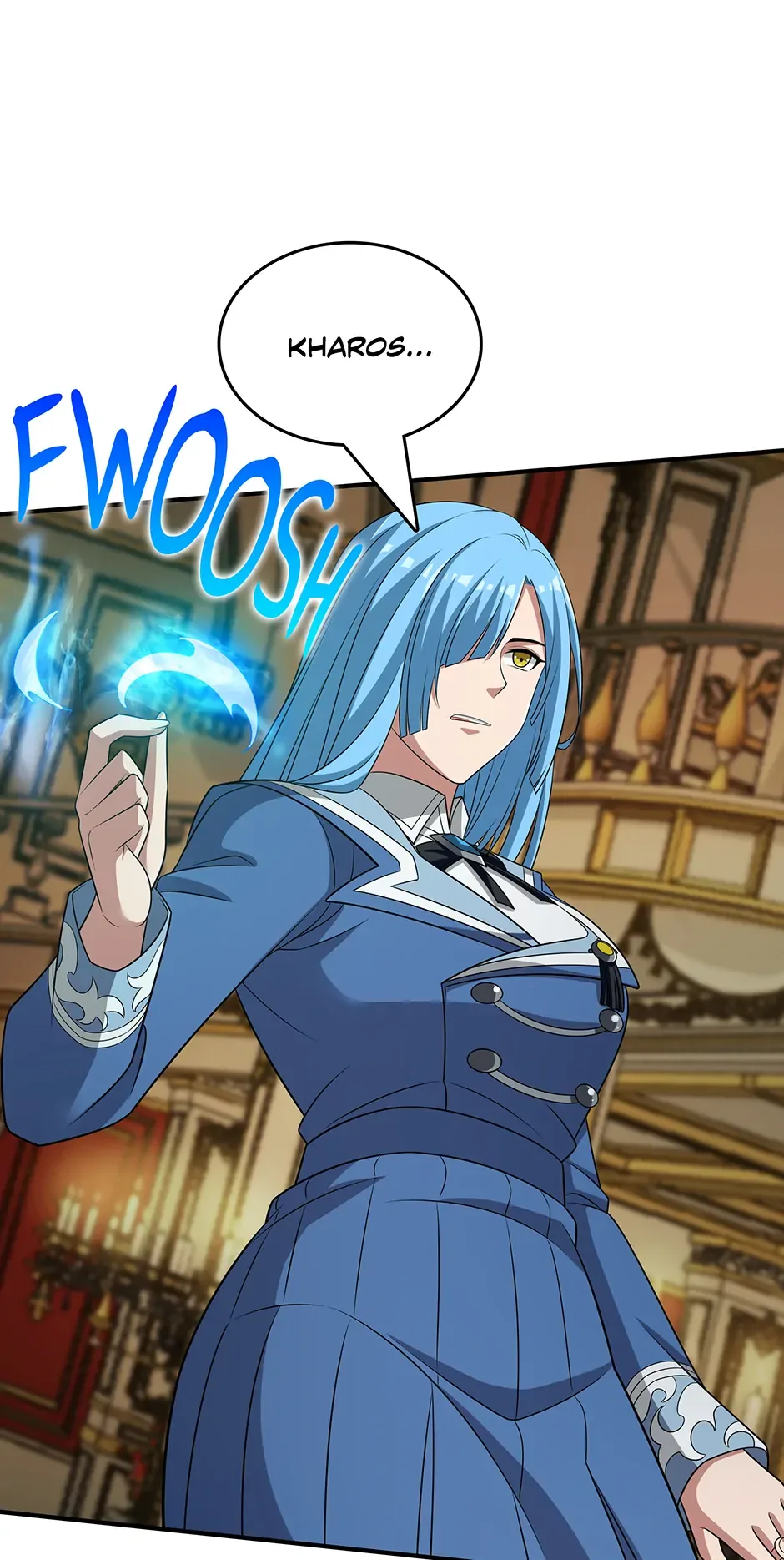 A 0.0000001% Demon King Chapter 31 page 13