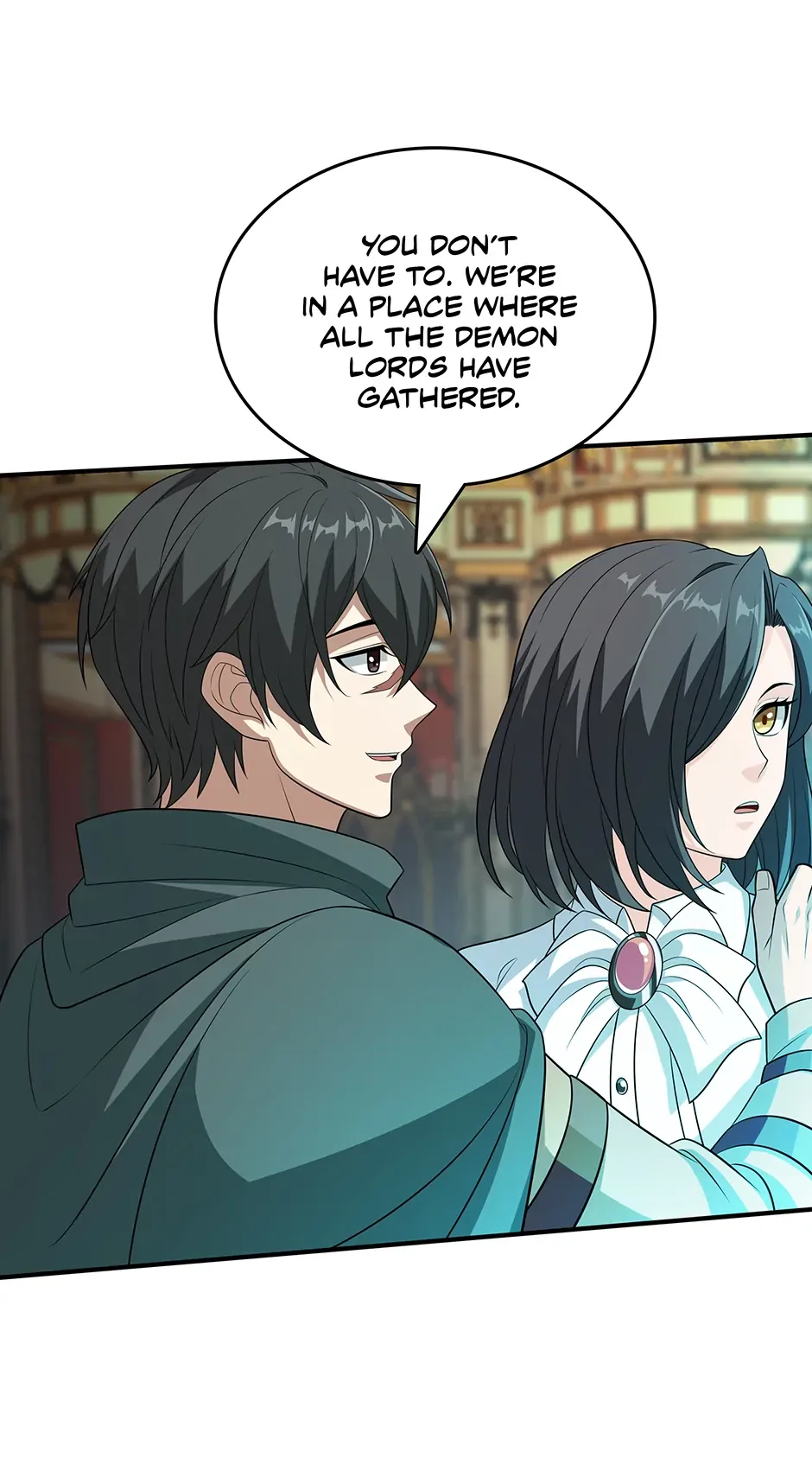 A 0.0000001% Demon King Chapter 31 page 18