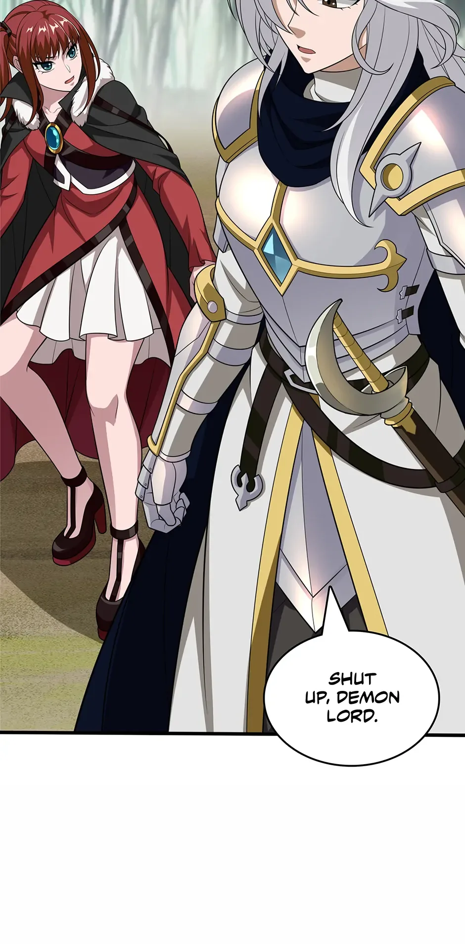 A 0.0000001% Demon King Chapter 26 page 49