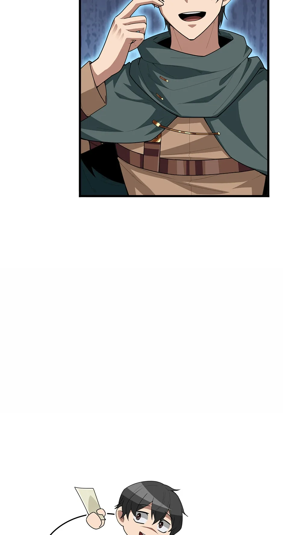 A 0.0000001% Demon King Chapter 26 page 55