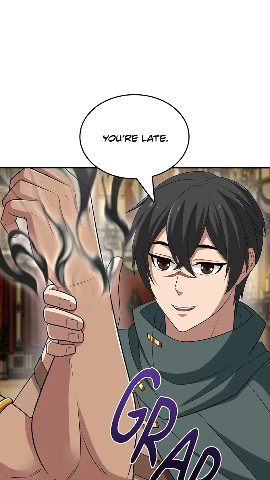 A 0.0000001% Demon King Chapter 31 page 31