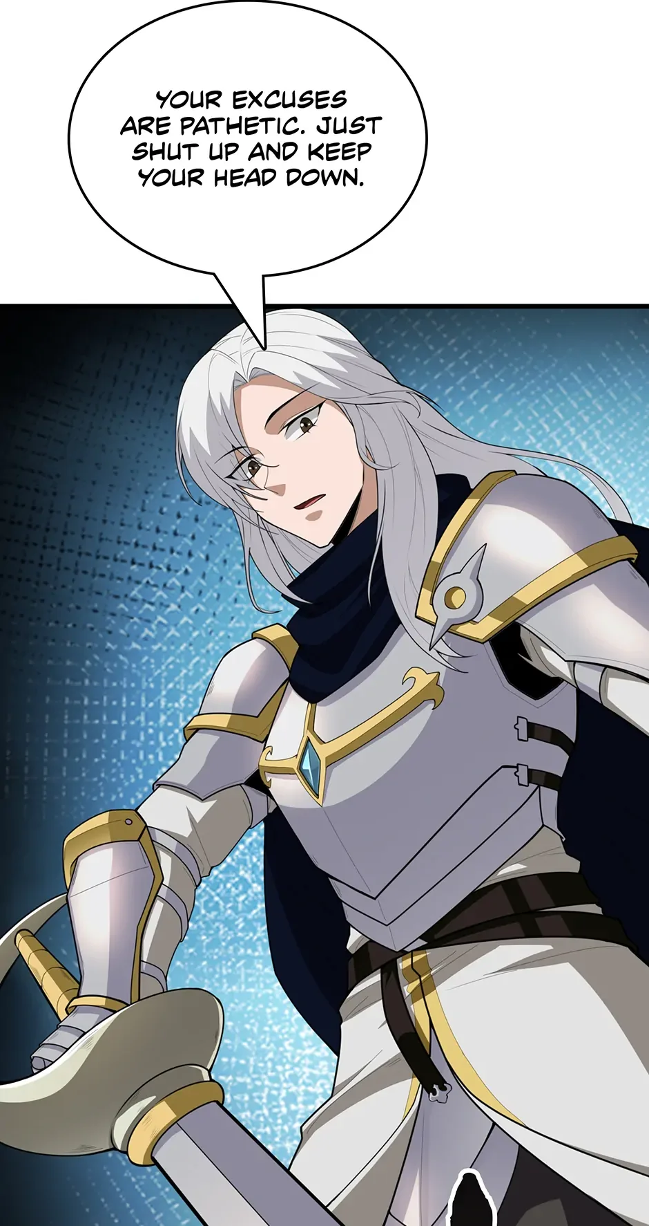 A 0.0000001% Demon King Chapter 26 page 57