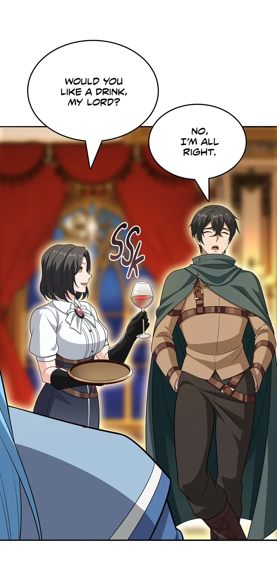 A 0.0000001% Demon King Chapter 30 page 49
