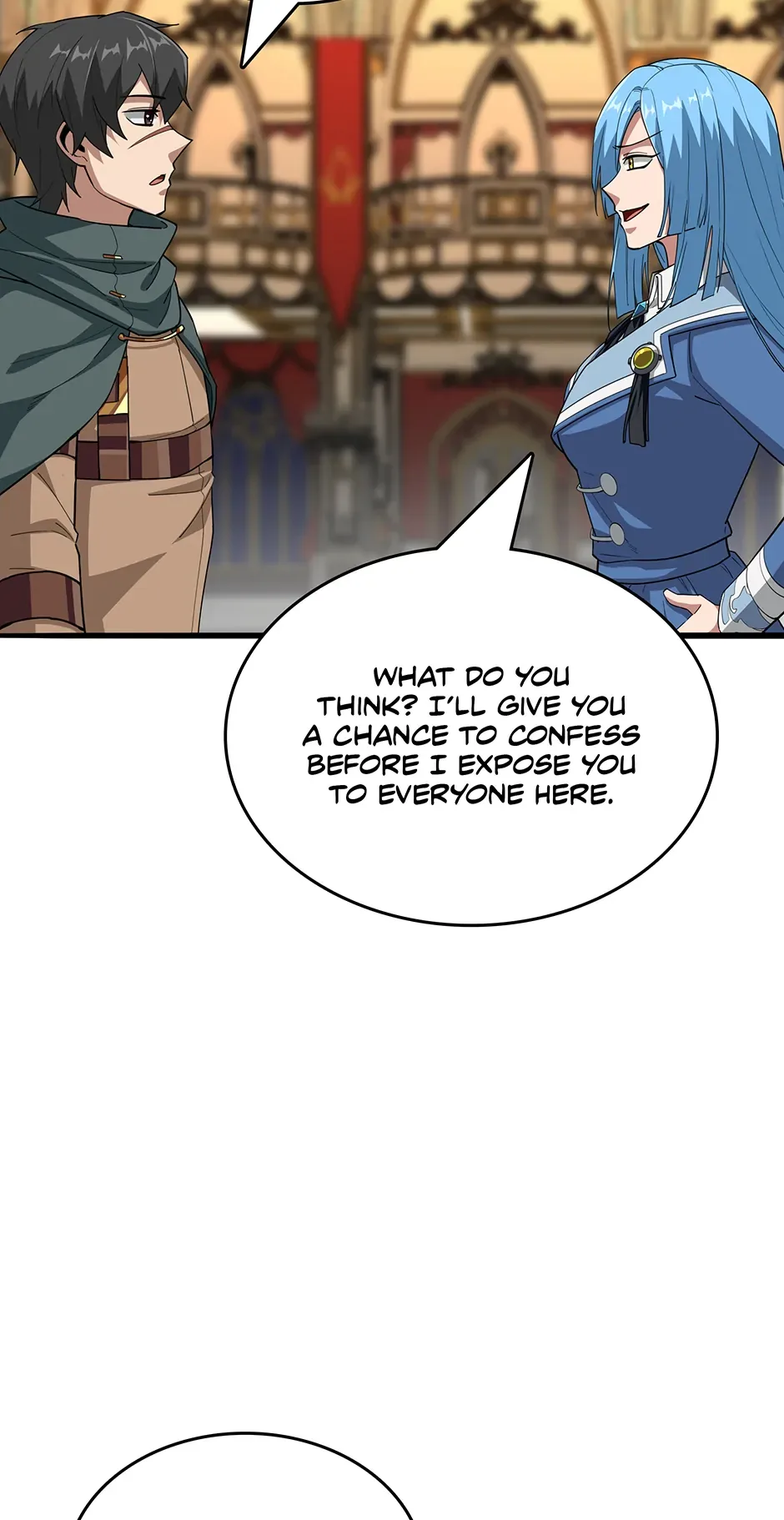 A 0.0000001% Demon King Chapter 30 page 56