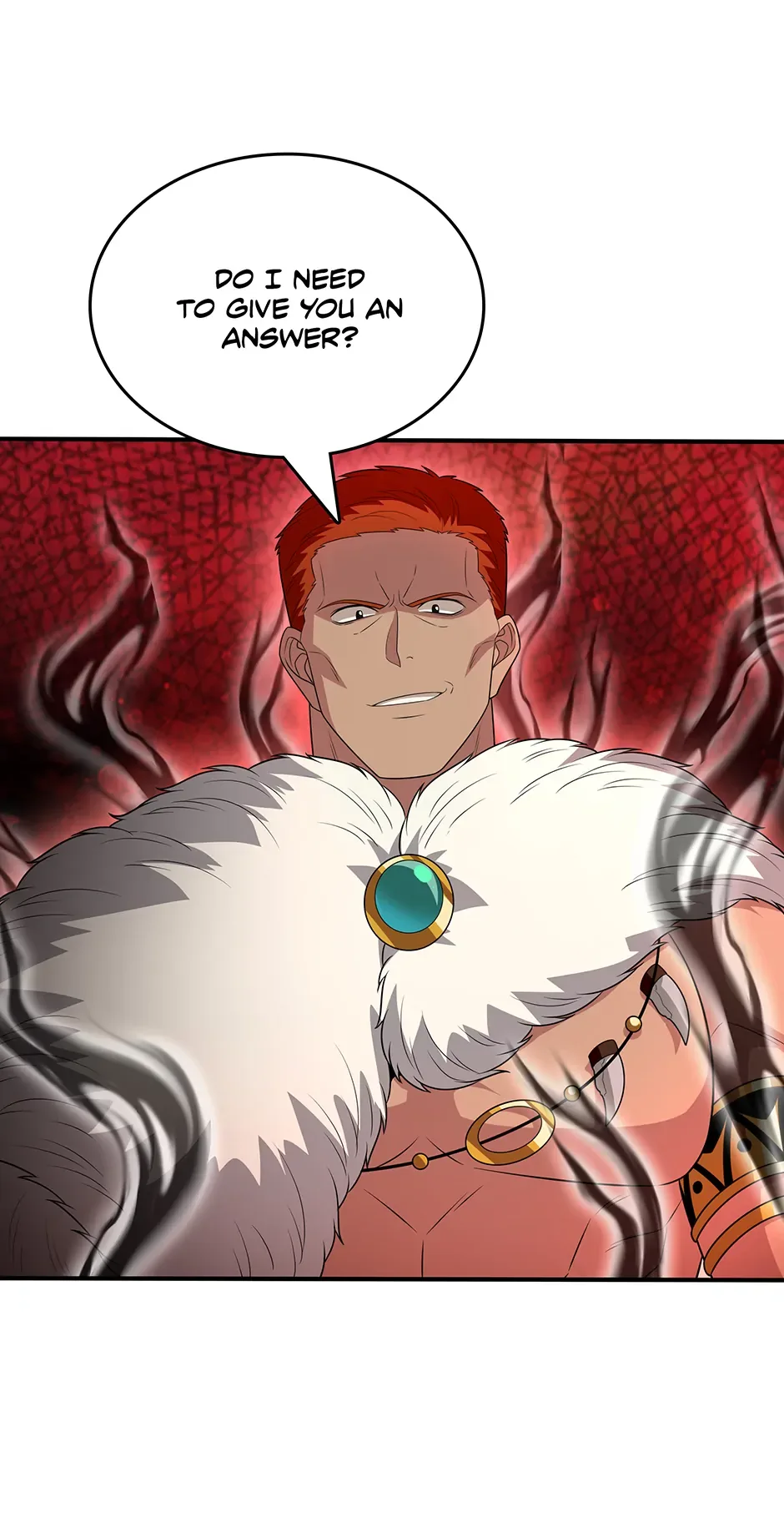 A 0.0000001% Demon King Chapter 31 page 37