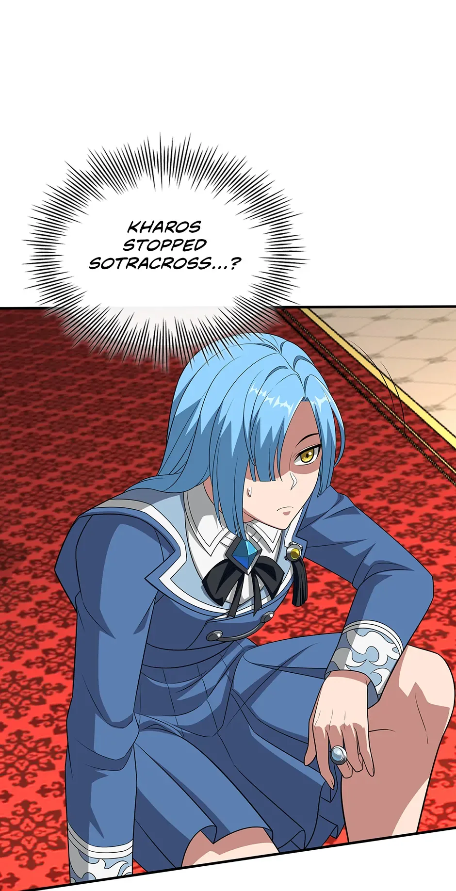 A 0.0000001% Demon King Chapter 31 page 34