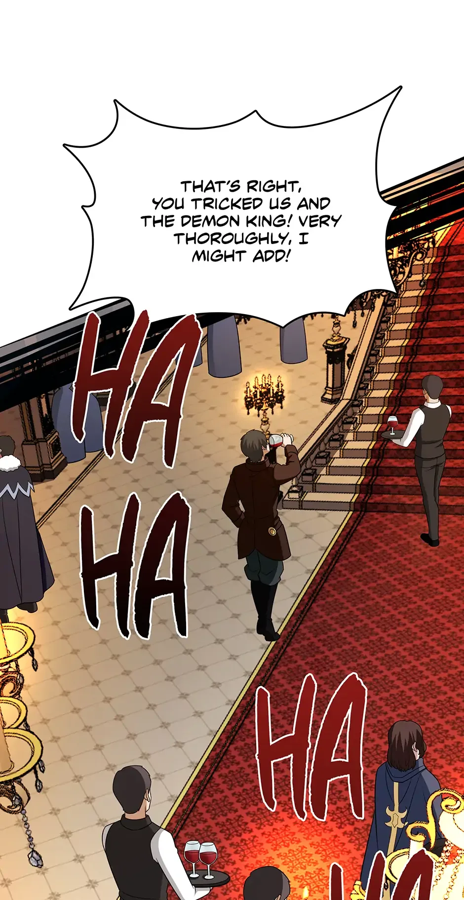 A 0.0000001% Demon King Chapter 30 page 54