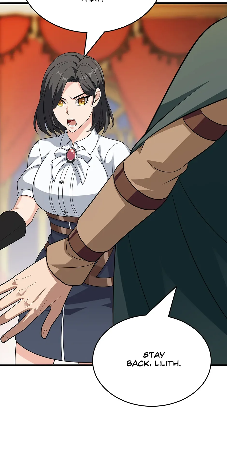 A 0.0000001% Demon King Chapter 30 page 53