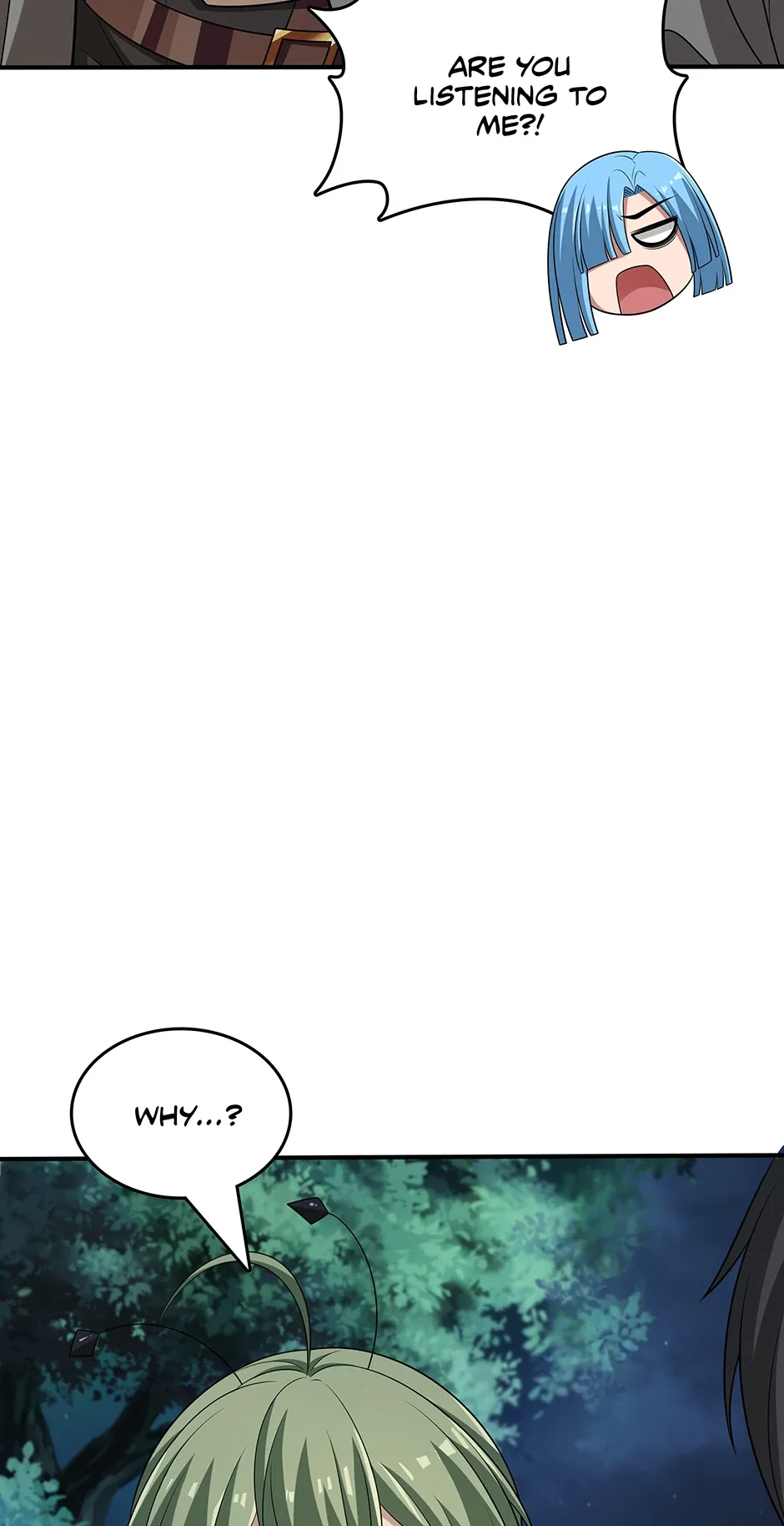 A 0.0000001% Demon King Chapter 33 page 23