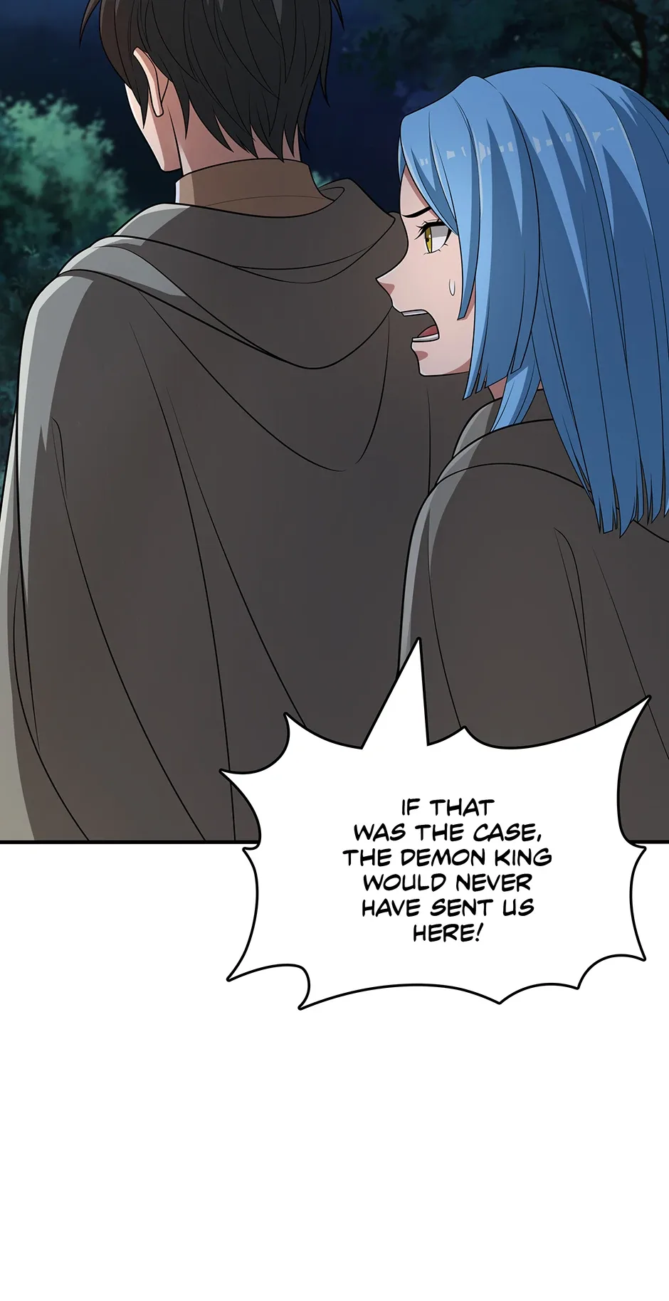 A 0.0000001% Demon King Chapter 33 page 21