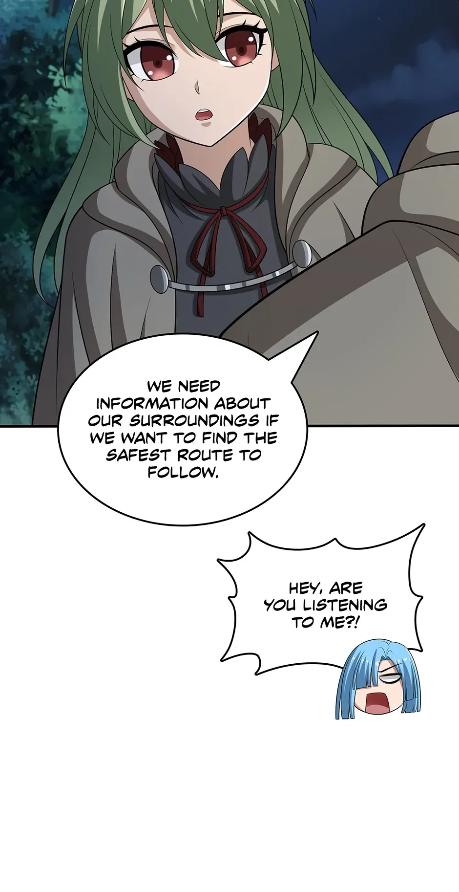 A 0.0000001% Demon King Chapter 33 page 24