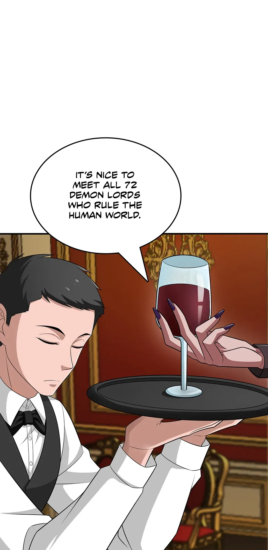 A 0.0000001% Demon King Chapter 31 page 47