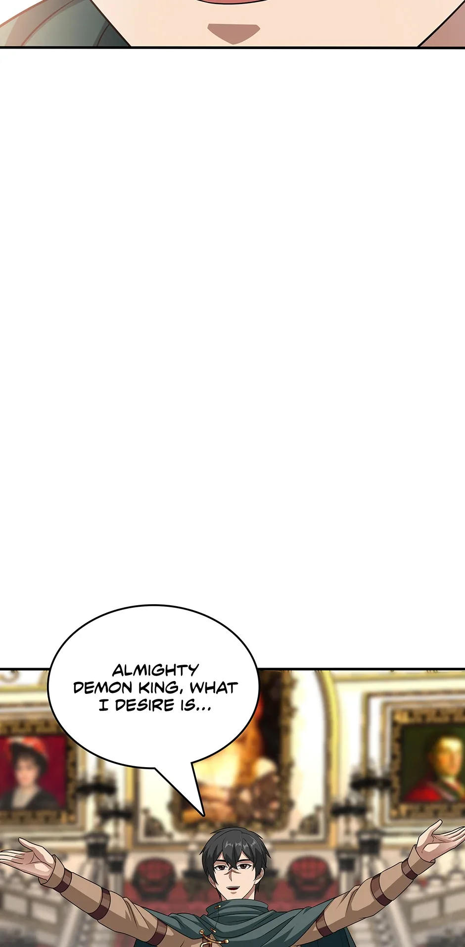 A 0.0000001% Demon King Chapter 32 page 4