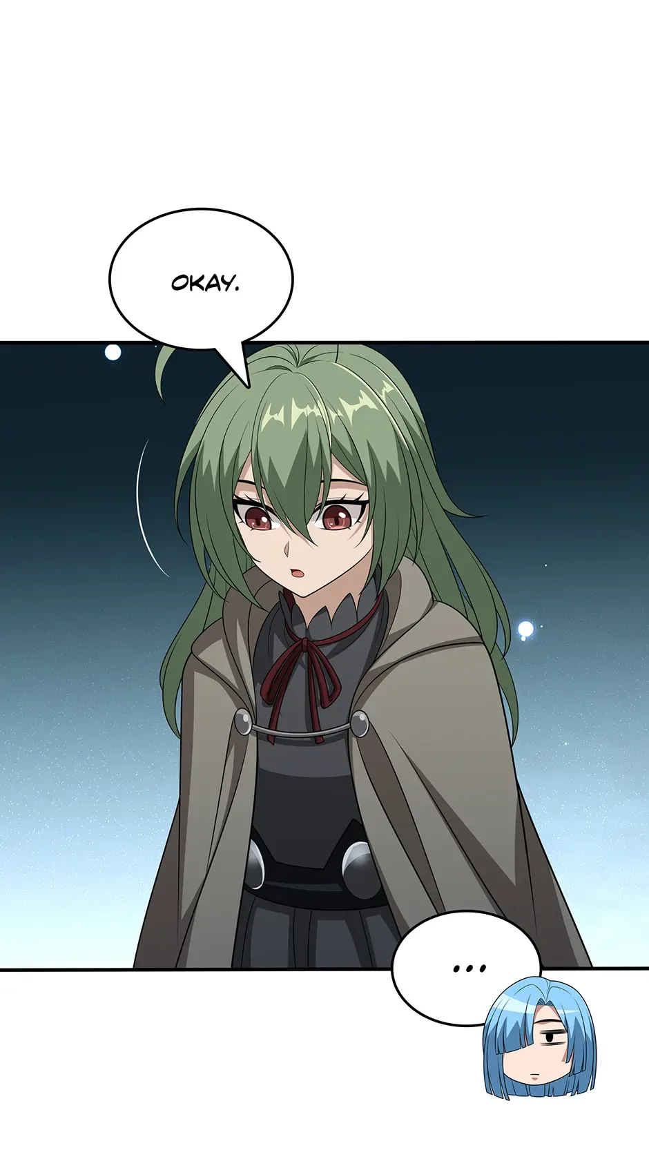 A 0.0000001% Demon King Chapter 33 page 25