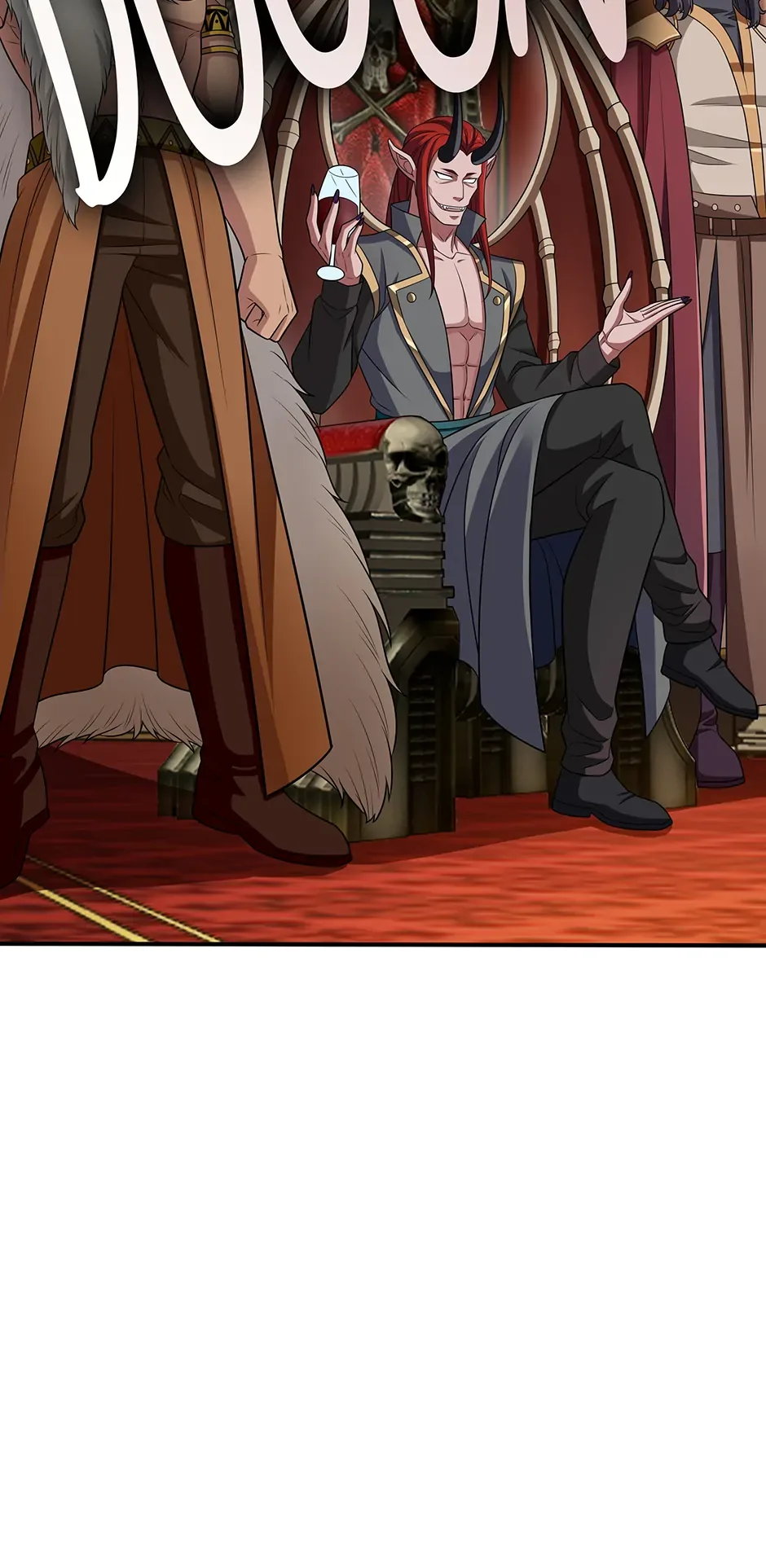 A 0.0000001% Demon King Chapter 31 page 49