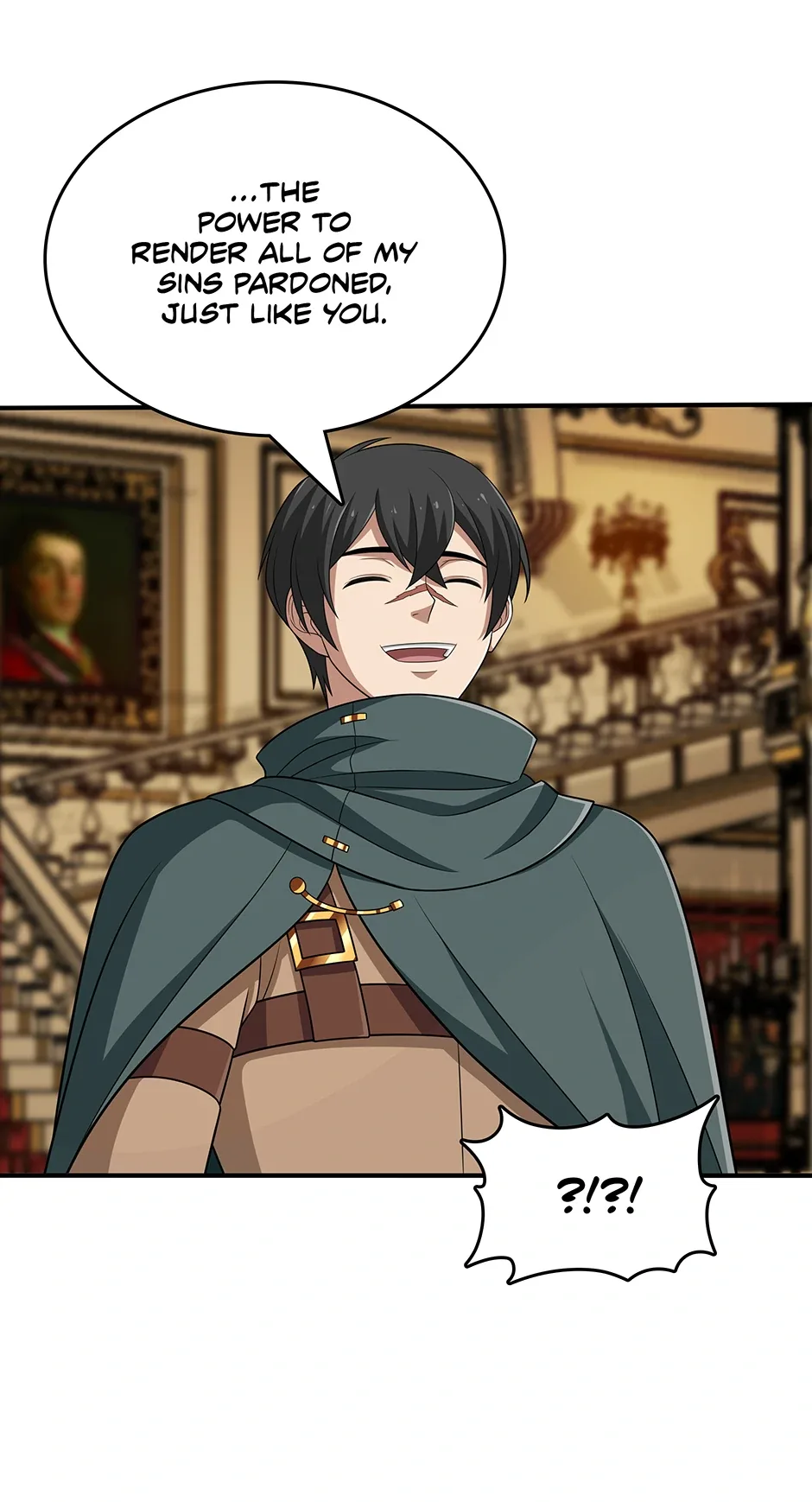 A 0.0000001% Demon King Chapter 32 page 8