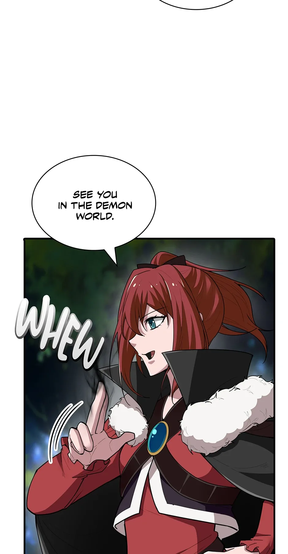 A 0.0000001% Demon King Chapter 27 page 88
