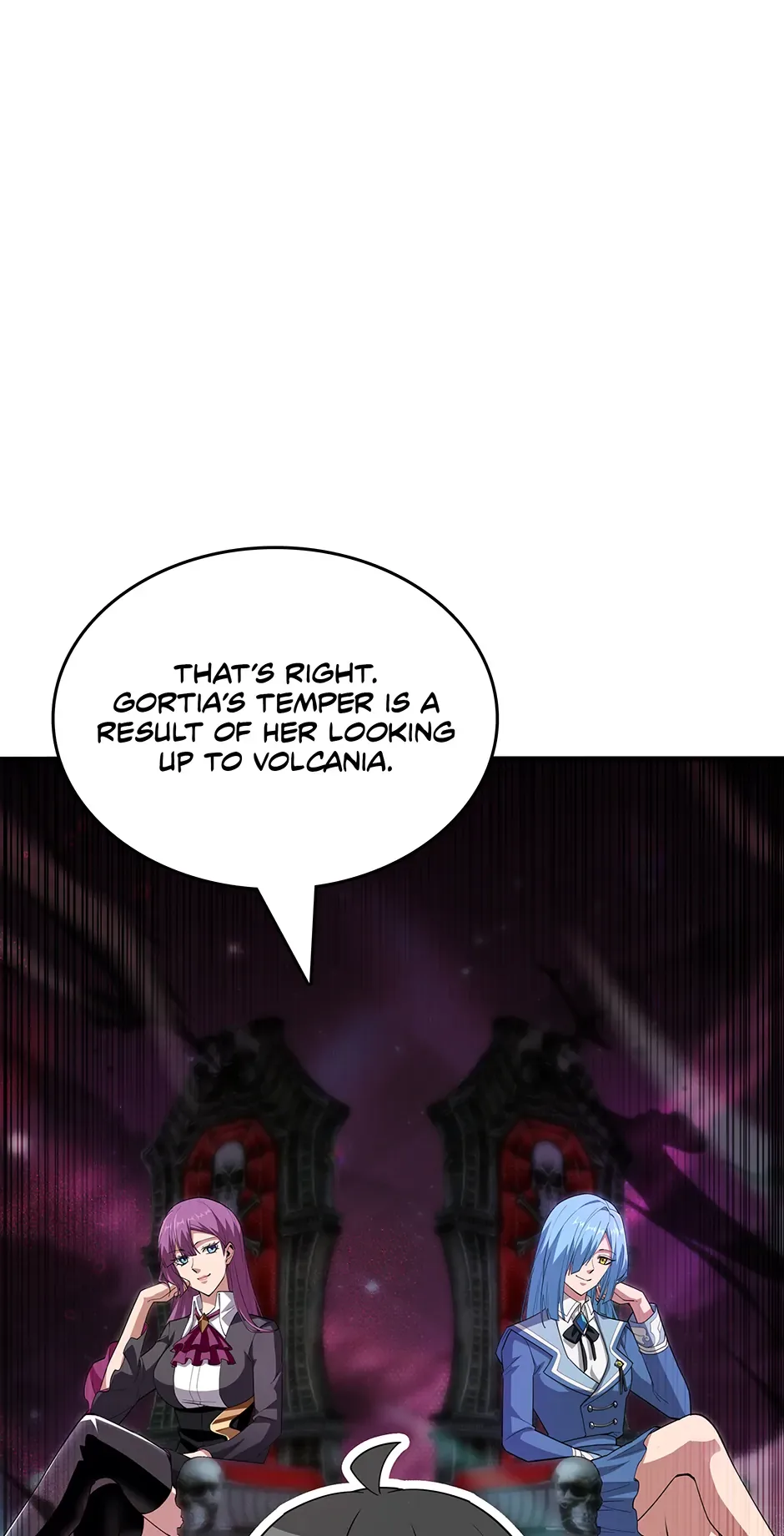 A 0.0000001% Demon King Chapter 30 page 65