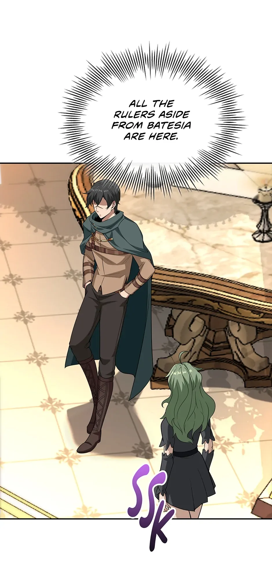 A 0.0000001% Demon King Chapter 31 page 56