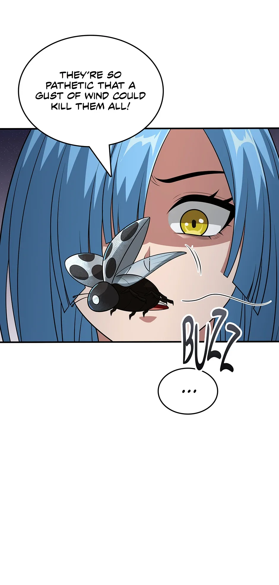 A 0.0000001% Demon King Chapter 33 page 31