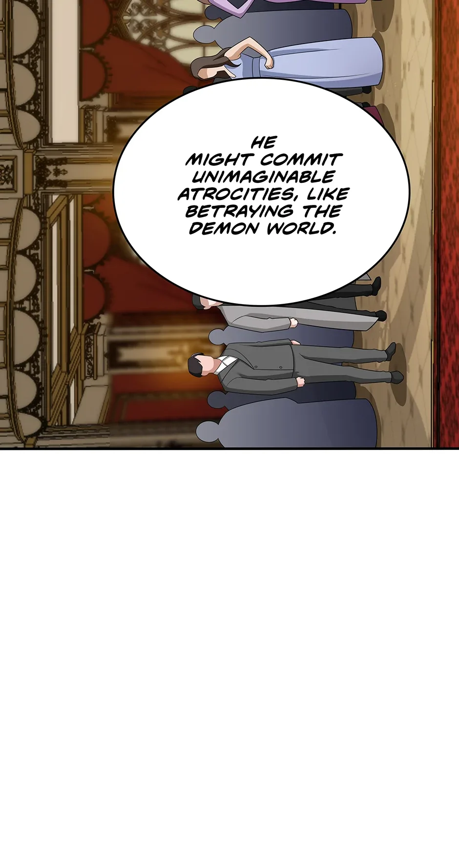 A 0.0000001% Demon King Chapter 32 page 13