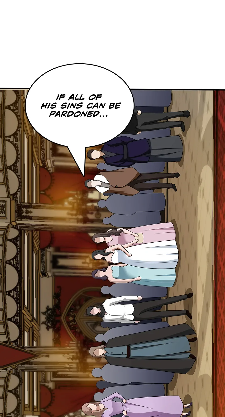A 0.0000001% Demon King Chapter 32 page 12
