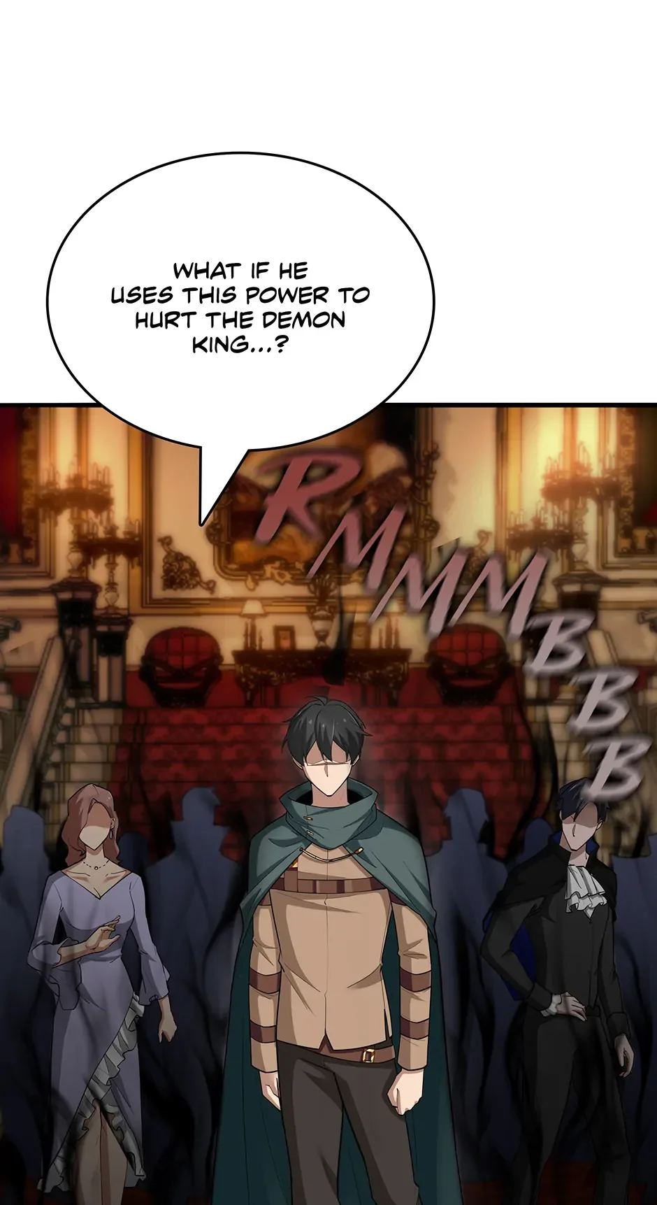 A 0.0000001% Demon King Chapter 32 page 14