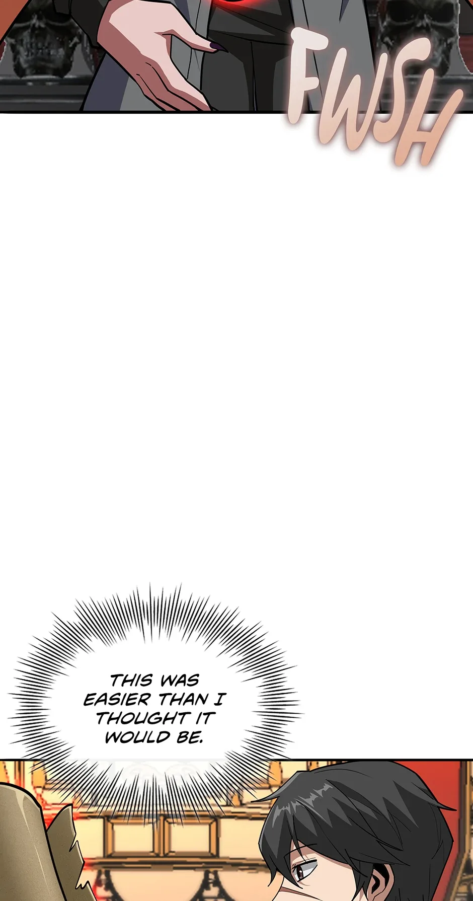 A 0.0000001% Demon King Chapter 32 page 27