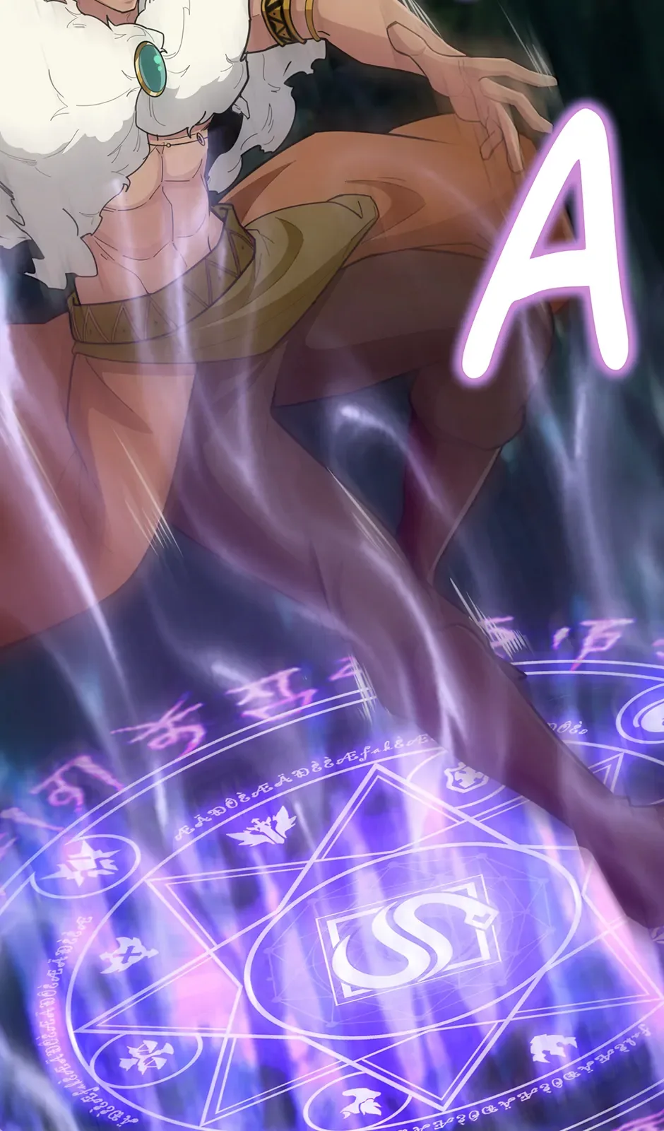 A 0.0000001% Demon King Chapter 27 page 92