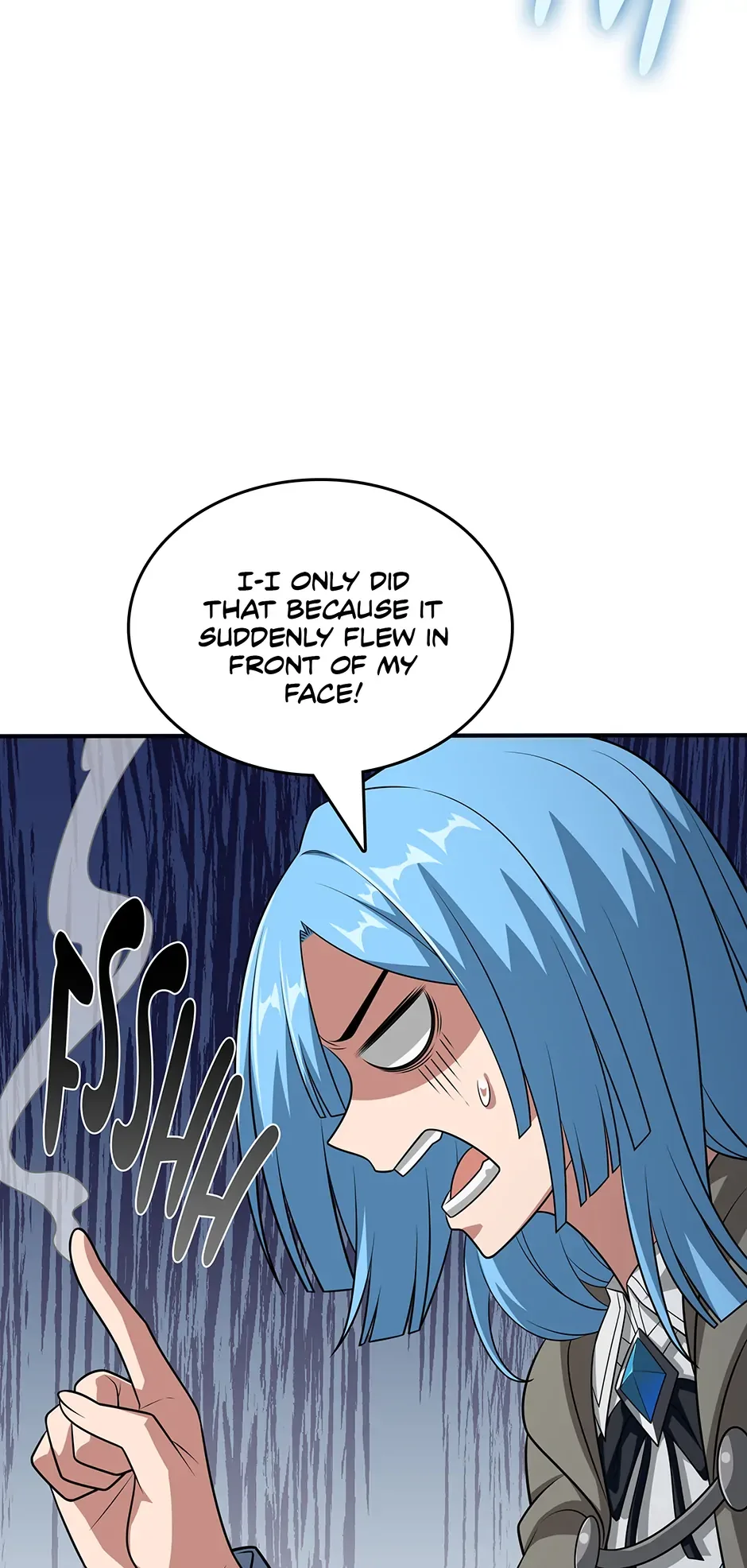 A 0.0000001% Demon King Chapter 33 page 33