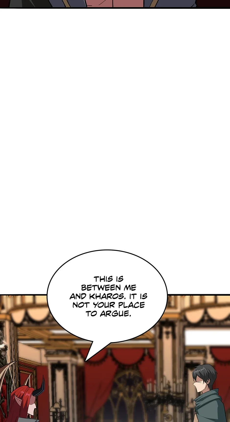 A 0.0000001% Demon King Chapter 32 page 21