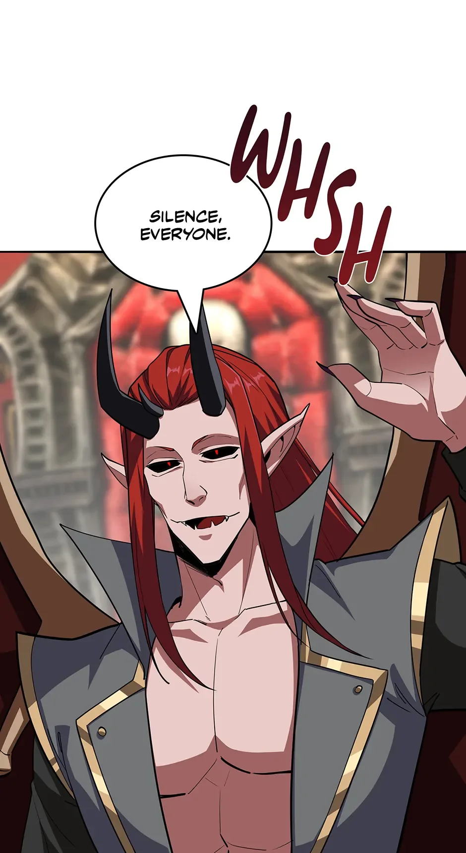 A 0.0000001% Demon King Chapter 32 page 20