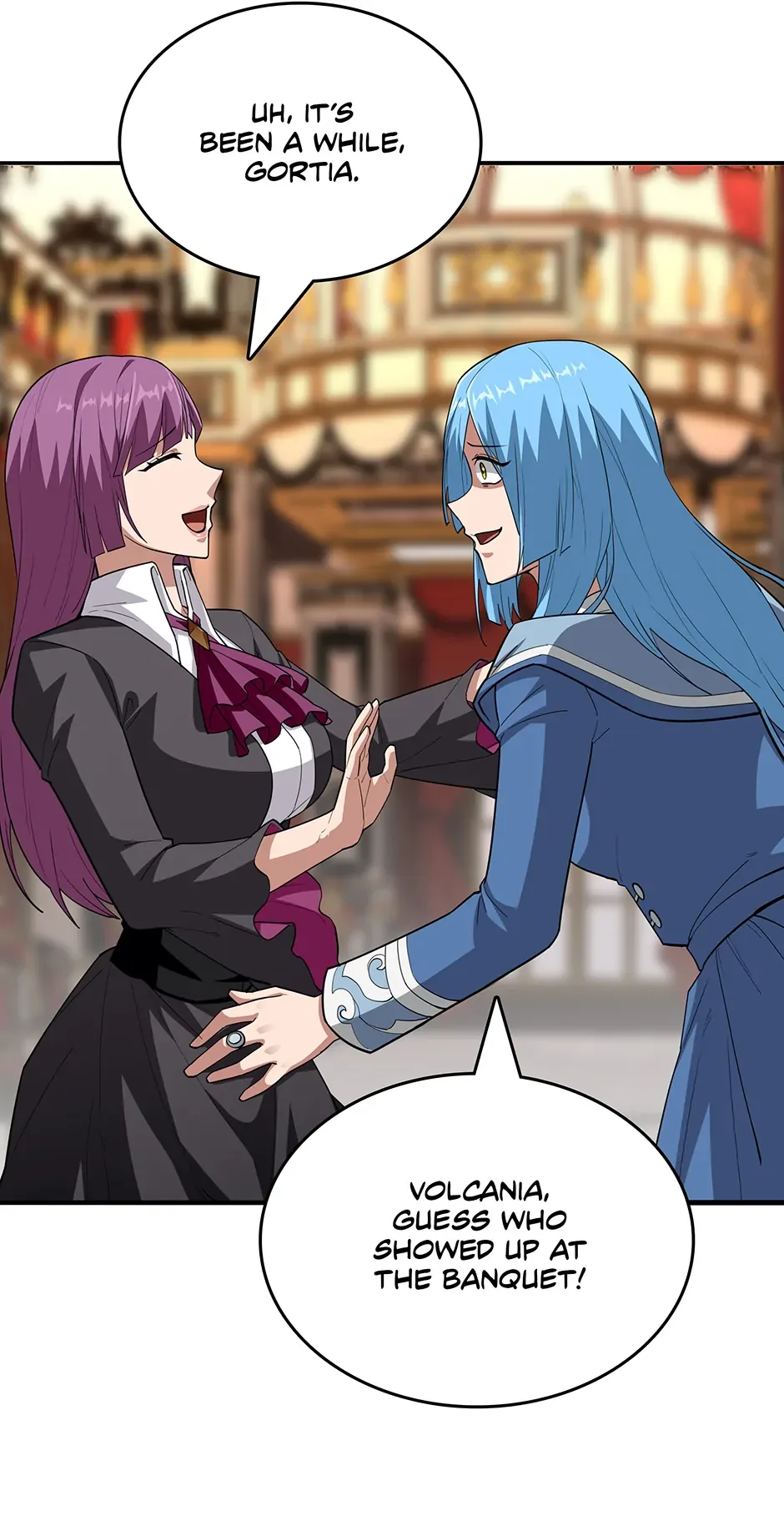 A 0.0000001% Demon King Chapter 30 page 68