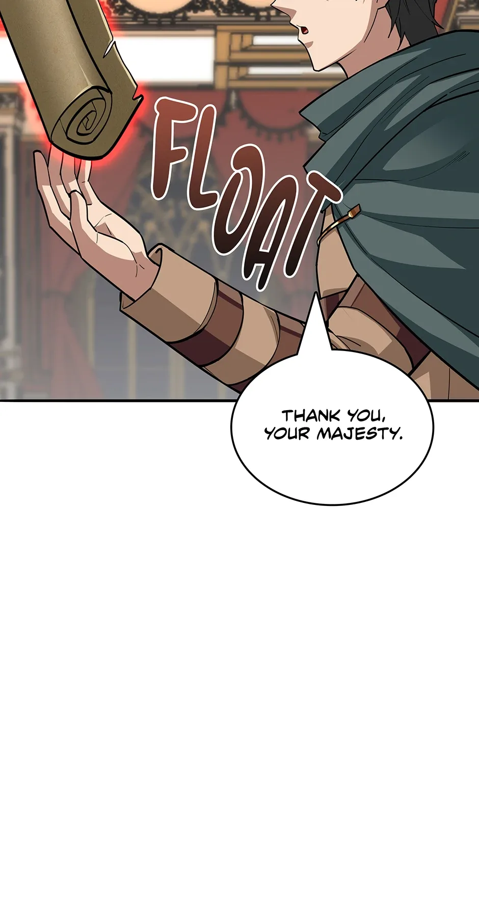 A 0.0000001% Demon King Chapter 32 page 28