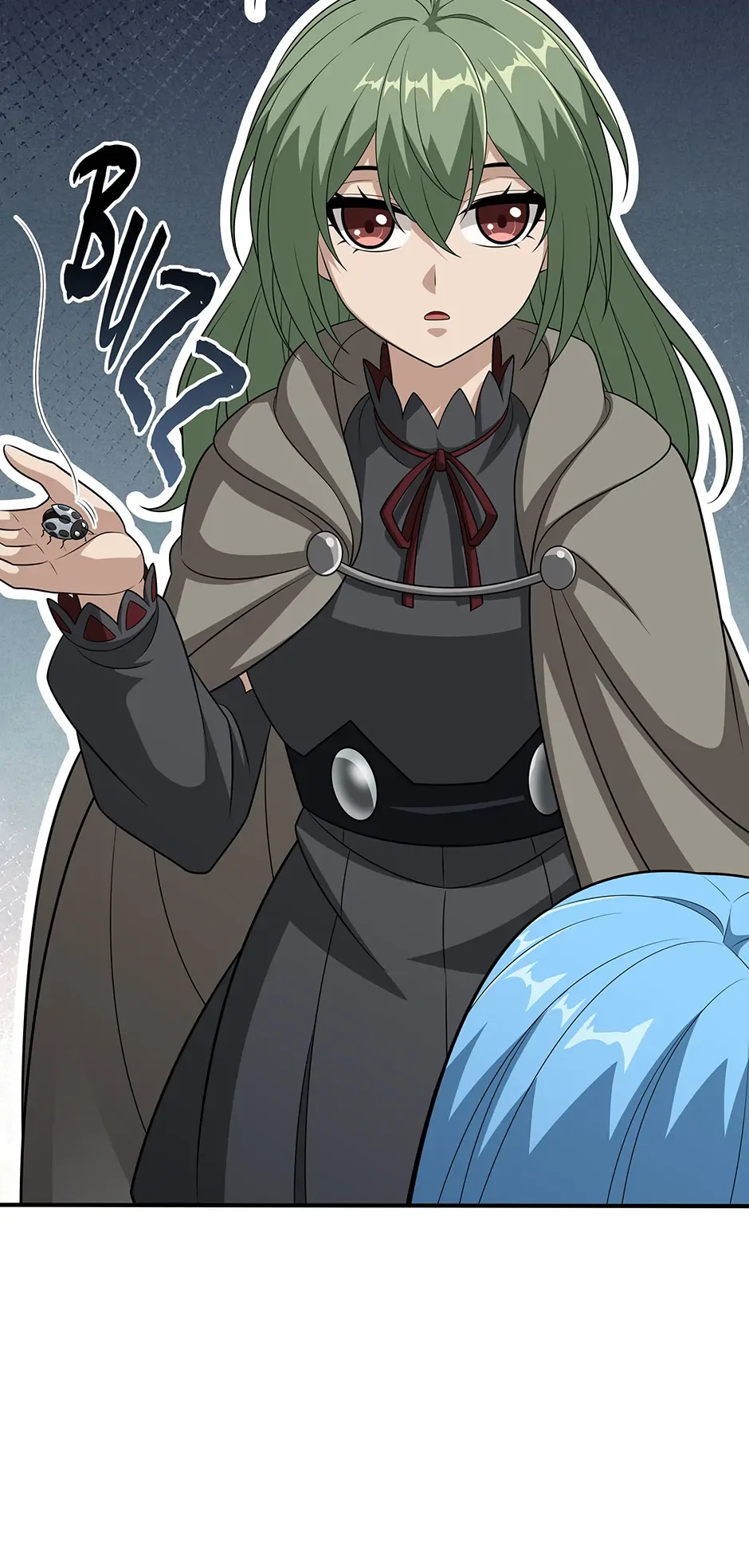 A 0.0000001% Demon King Chapter 33 page 35