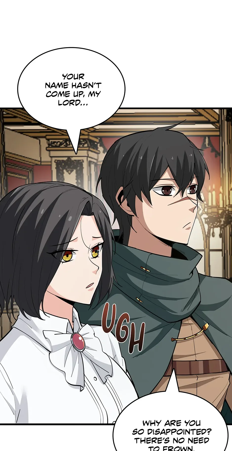 A 0.0000001% Demon King Chapter 31 page 73