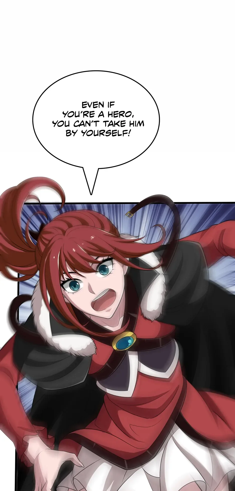 A 0.0000001% Demon King Chapter 26 page 82