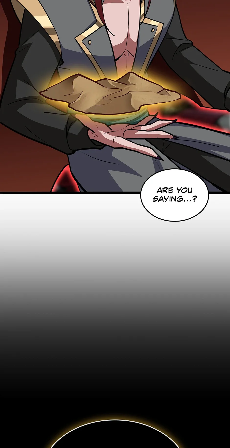 A 0.0000001% Demon King Chapter 32 page 34