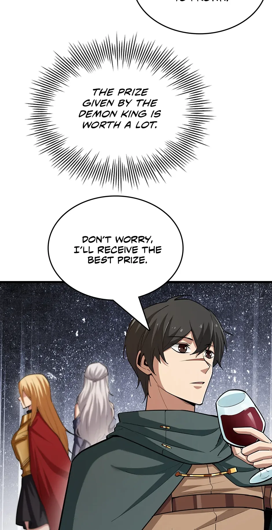 A 0.0000001% Demon King Chapter 31 page 74
