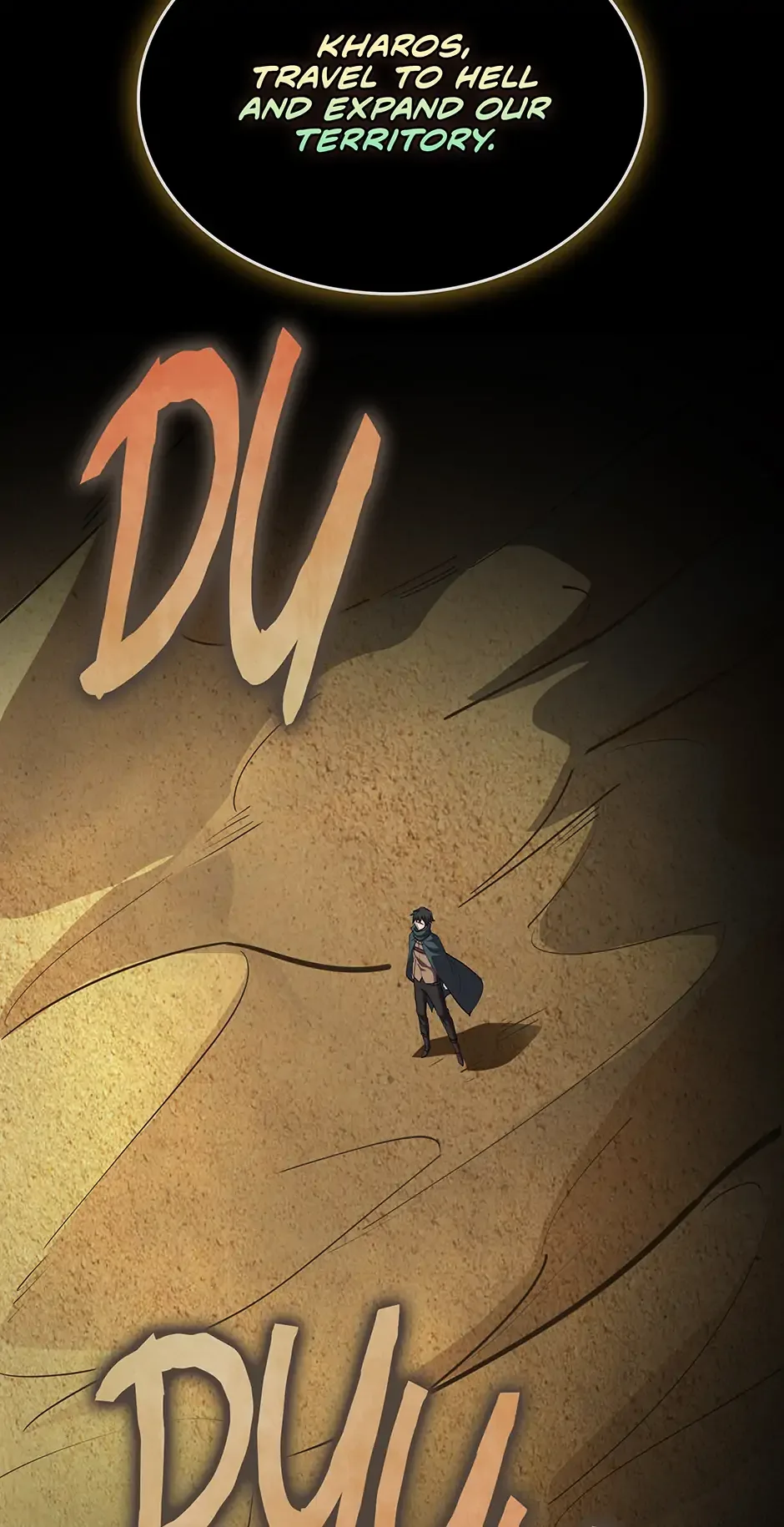 A 0.0000001% Demon King Chapter 32 page 35