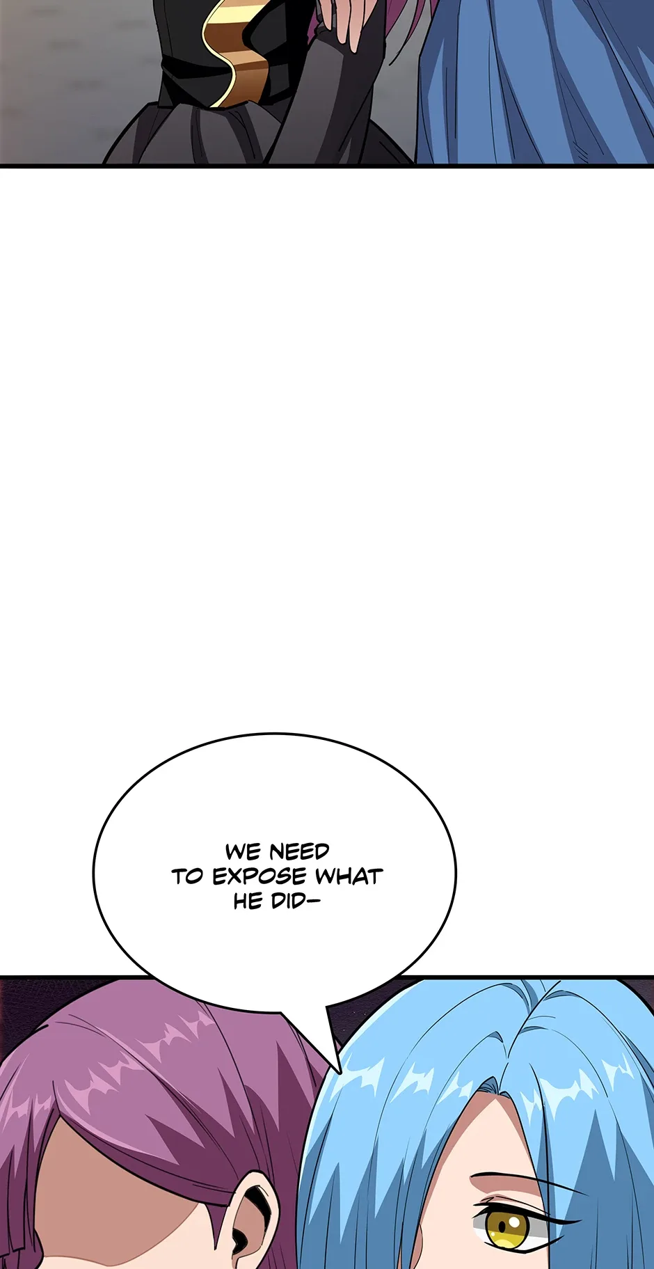 A 0.0000001% Demon King Chapter 30 page 73