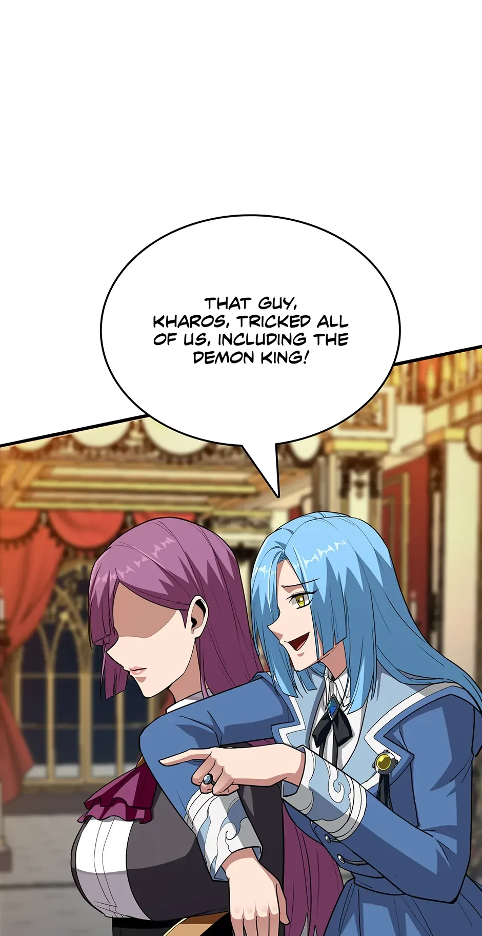 A 0.0000001% Demon King Chapter 30 page 72
