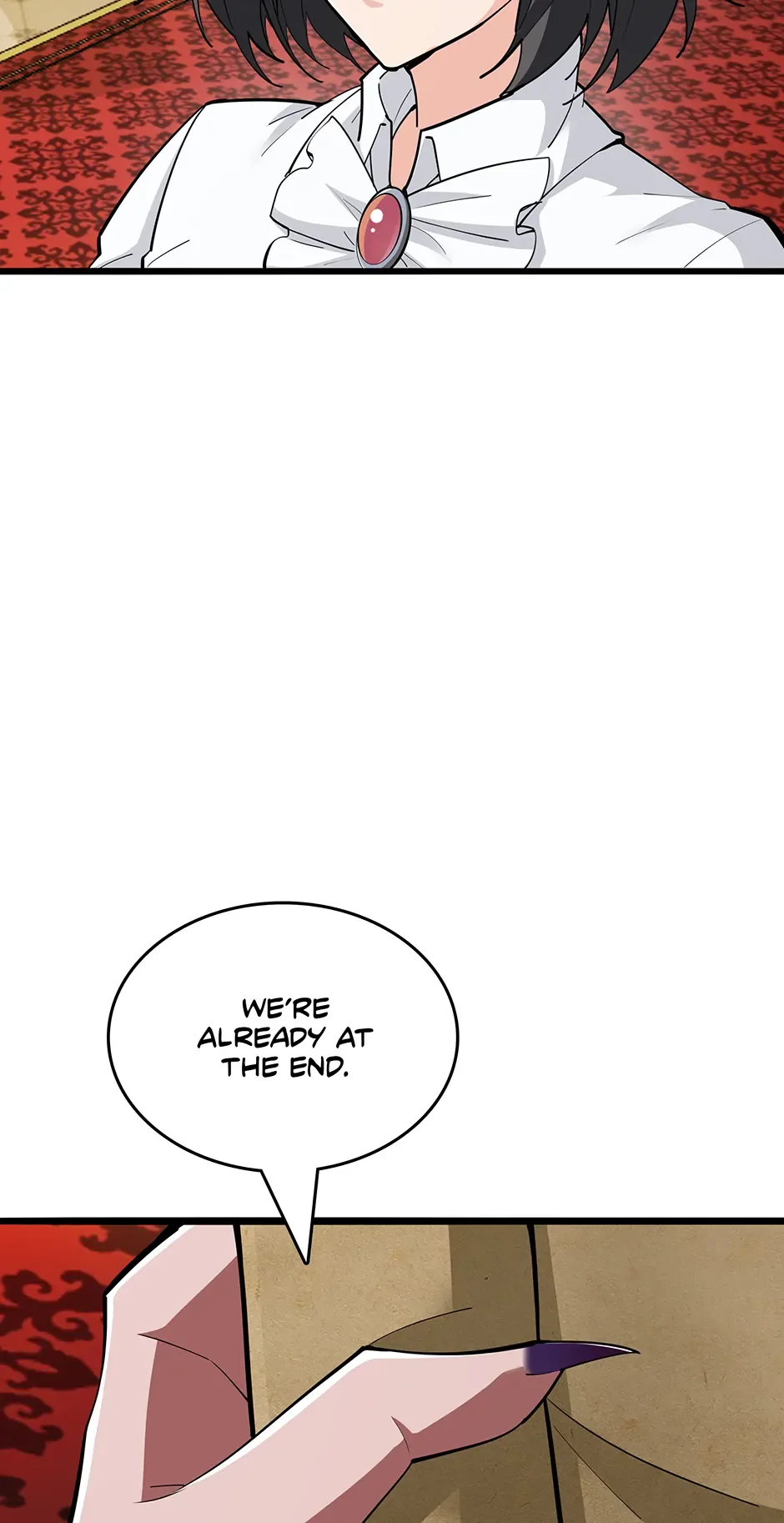 A 0.0000001% Demon King Chapter 31 page 76