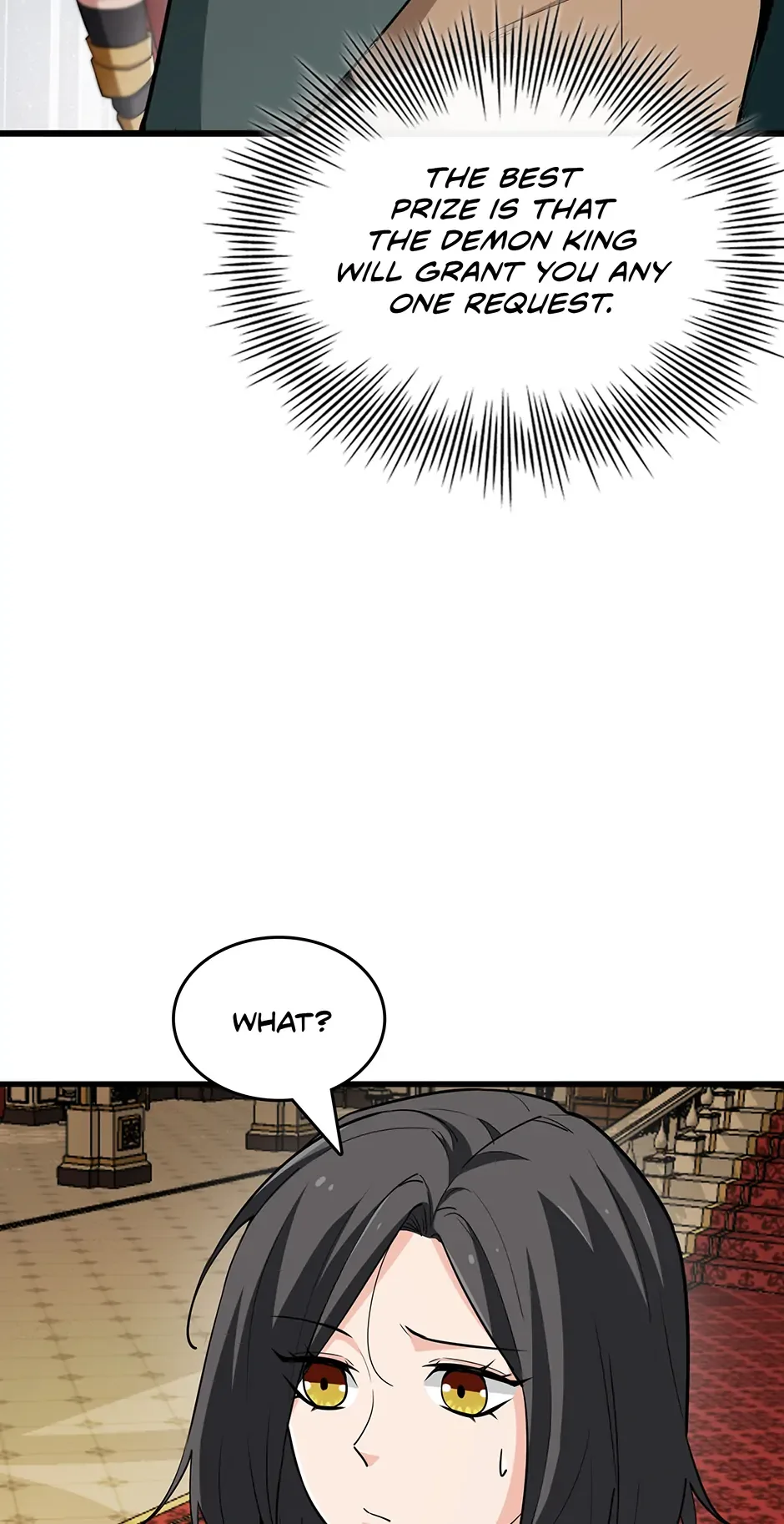 A 0.0000001% Demon King Chapter 31 page 75
