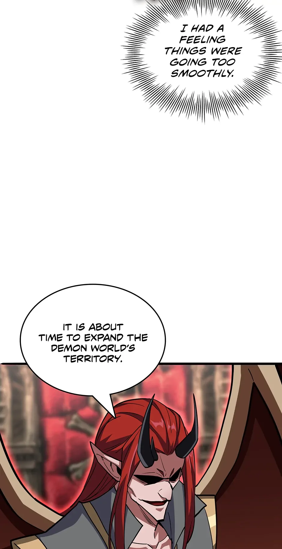 A 0.0000001% Demon King Chapter 32 page 33