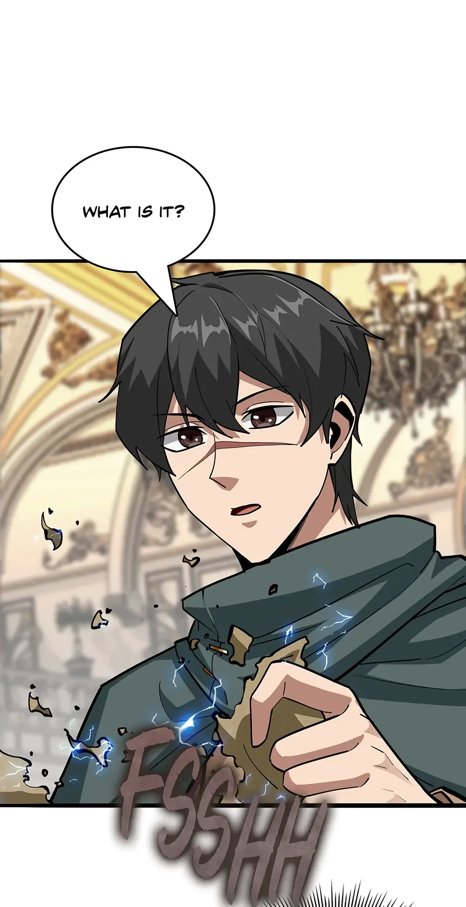 A 0.0000001% Demon King Chapter 32 page 32