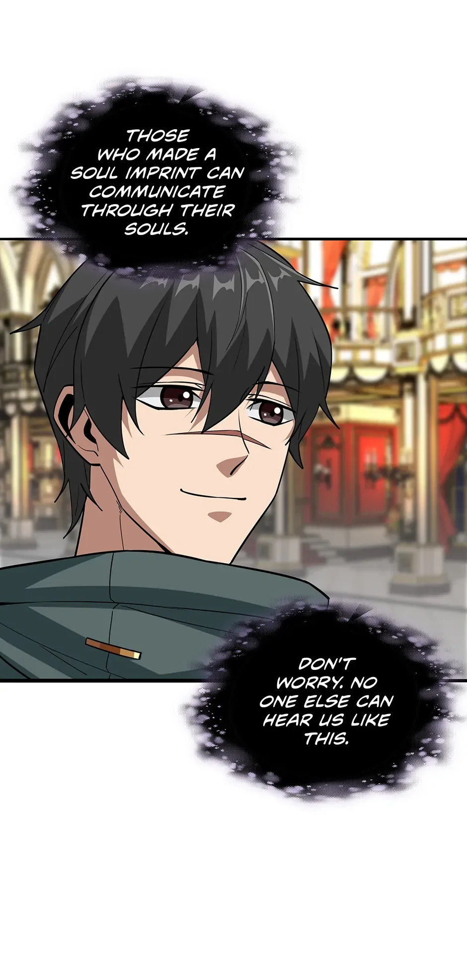 A 0.0000001% Demon King Chapter 30 page 77
